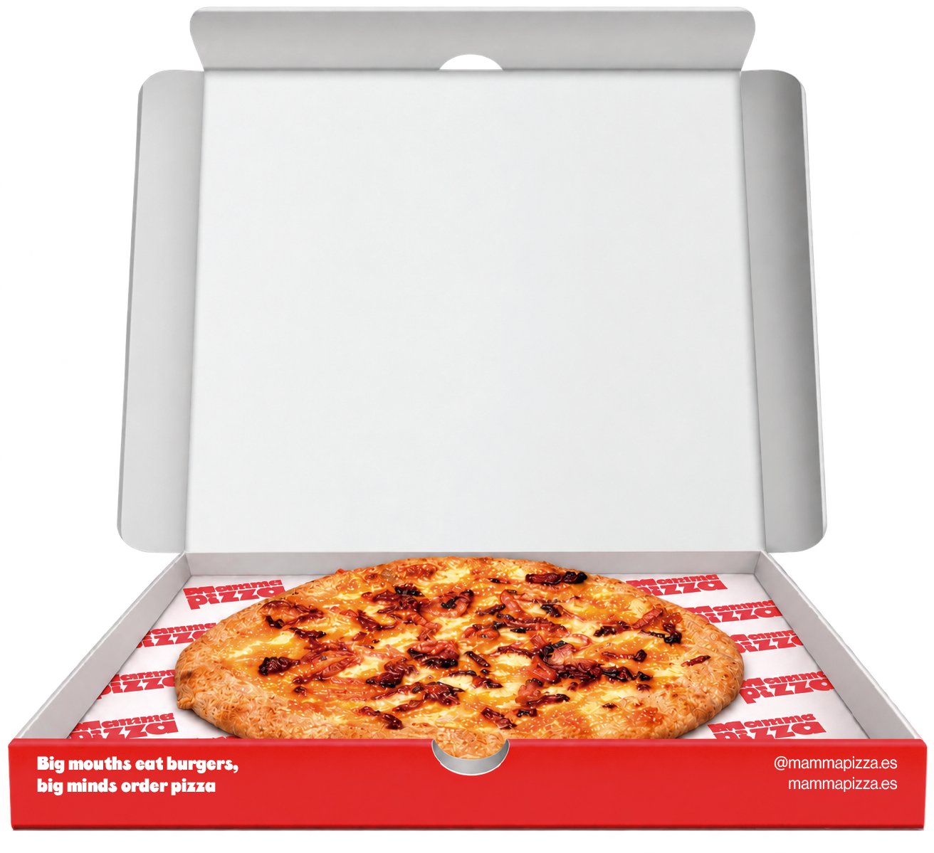 Club Mamma Pizza